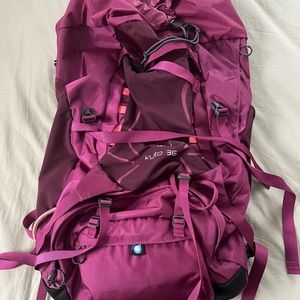 Osprey Kyte 36 Hiking backpack